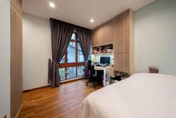 Seraya Breeze (D15), Apartment #563040561